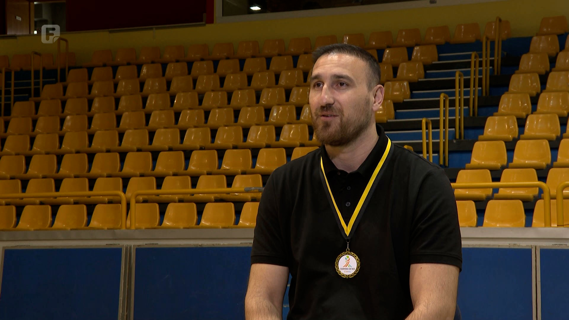 Duran za Sport: OKI Fantomi godinu počeli na najbolji mogući način